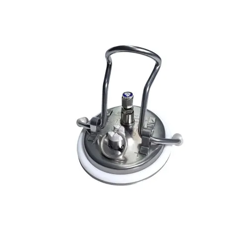 Pompa pulverizator presiune 19 litri pentru folii auto, colant, folie PPF profesionala — imaginea 8