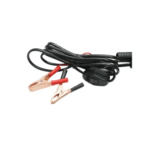 Pompa transfer motorina 12v pentru alimentare combustibil — imaginea 3