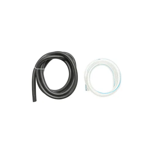 Pompa transfer motorina 220V 550W 60 l/min cu contor si pistol — imaginea 6
