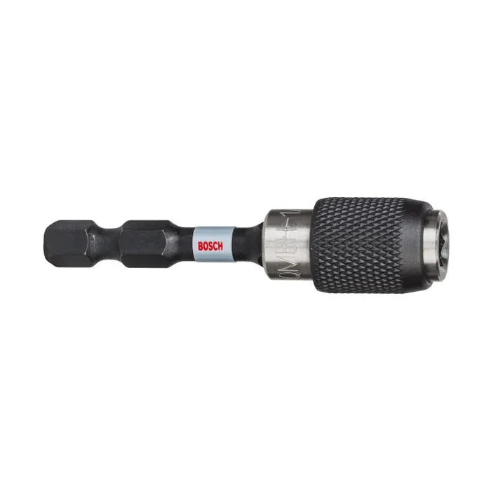 Port bit cu fixare rapida, Bosch 2608522320