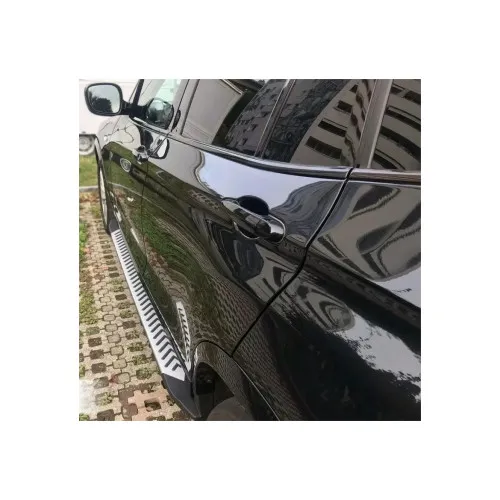 Praguri auto compatibile BMW X3 F25 / BMW X4 F26 2011-2017 — imaginea 4