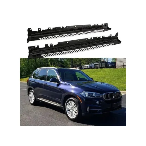 Praguri auto compatibile BMW X5 F15 2013-2018 — imaginea 2