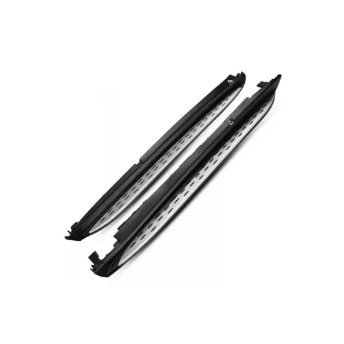 Praguri auto compatibile Mercedes GLE W166 2015-2019