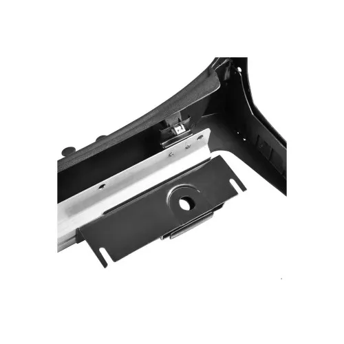 Praguri auto compatibile Mercedes ML W164 2006-2011 — imaginea 4