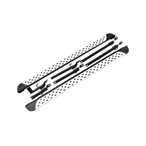 Praguri auto compatibile Nissan Qashqai J11 2014-2021 — imaginea 7