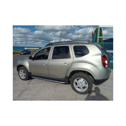Praguri auto universale compatibile Dacia Duster 1 2010-2017 — imaginea 4