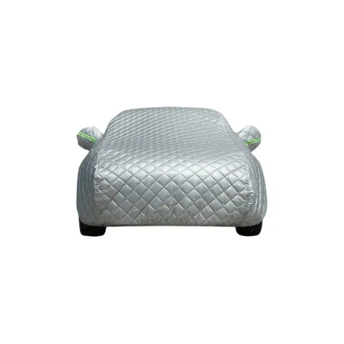 Prelata antigrindina auto 4 straturi marime SUV XL 520x203x160cm pentru SUV si Break — imaginea 2