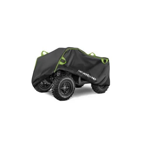 Prelata ATV Oxford marimea L 200x95x106 cm Premium