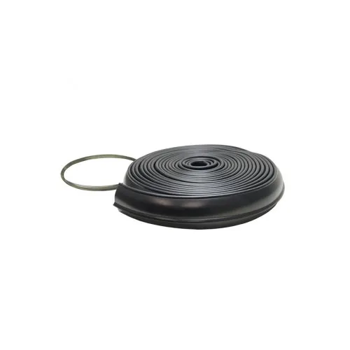 Prelungire aripa overfender cauciuc flexibil UNIVERSAL 55mmx6m — imaginea 4