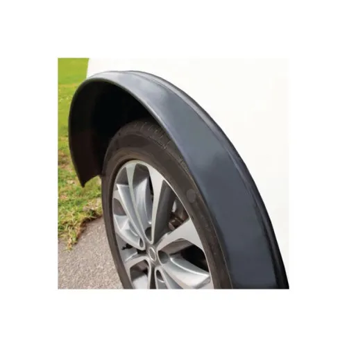 Prelungire aripa overfender cauciuc flexibil UNIVERSAL 55mmx6m — imaginea 2