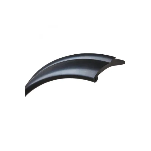 Prelungire aripa overfender cauciuc flexibil UNIVERSAL 75mmx6m