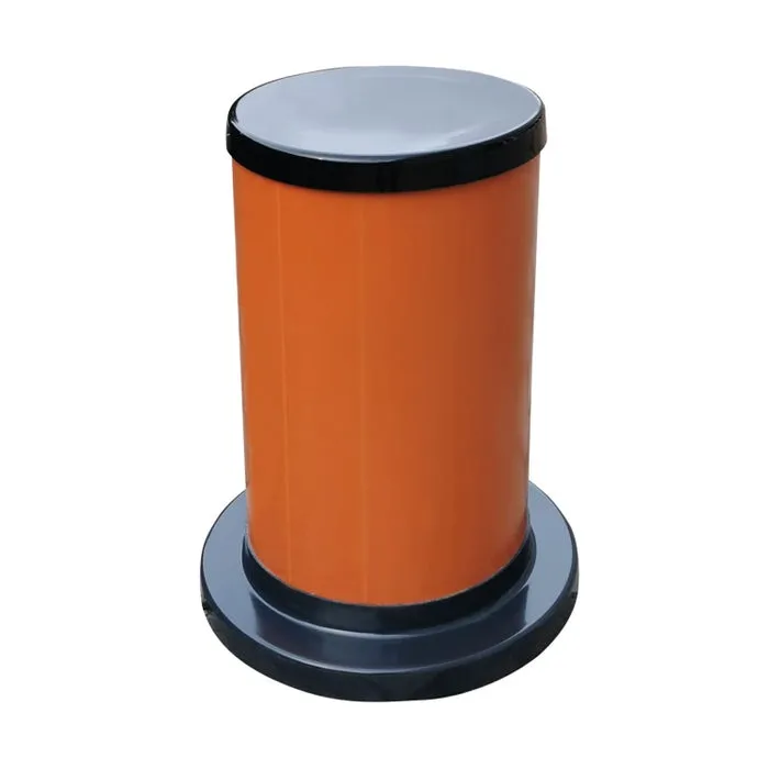 Prelungire + capac pentru fosa West, acril, L = 70 cm, D 315 mm