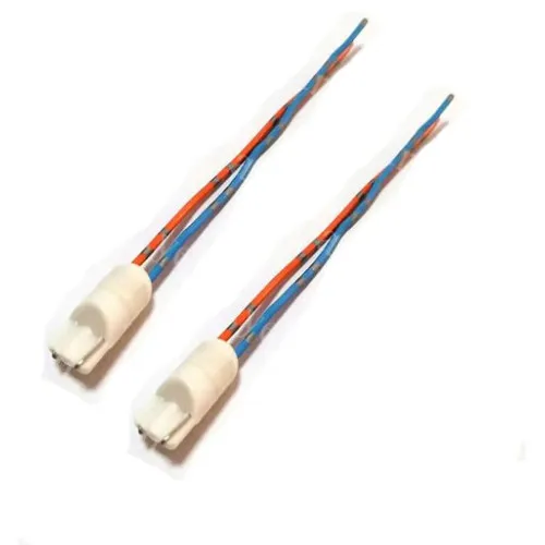 Prelungire soclu bec T10 2buc./set