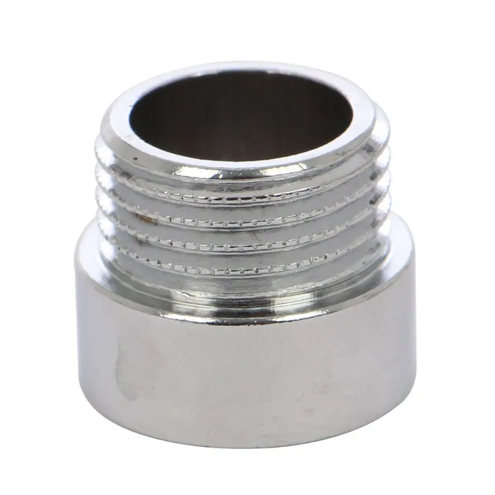 Prelungitor alama, cromat, 1/2"x 10 mm, S600
