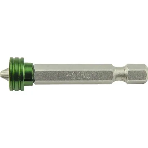 Prelungitor biti cu suport magnetic Mondelin 1/4″ PH 2, 50 mm