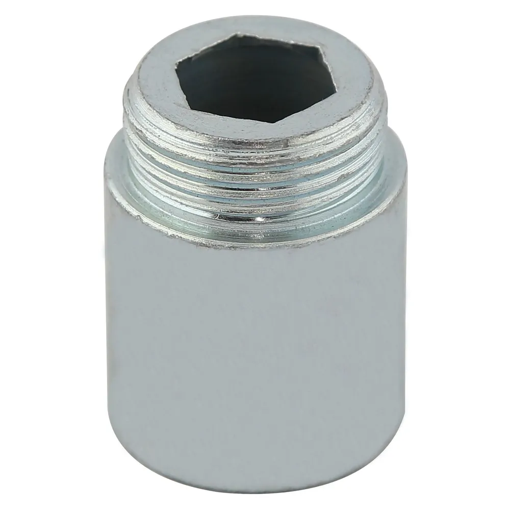 Prelungitor cromat 3/4", 20 mm