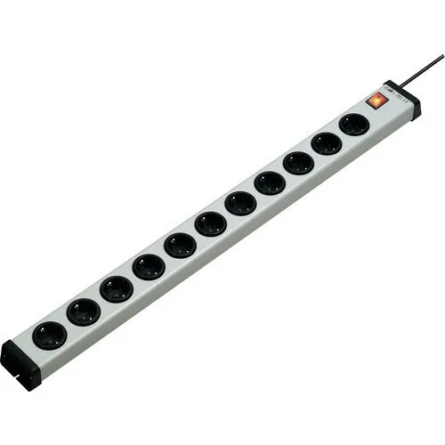 Prelungitor Electric Ehmann 11 Prize 3m 3600w Gri, Cu Intrerupator