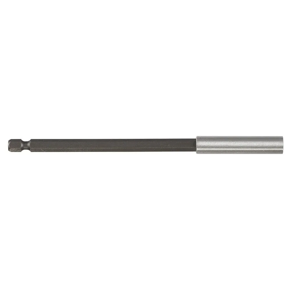 Prelungitor magnetic pentru biti, 150 mm, 1/4 inch