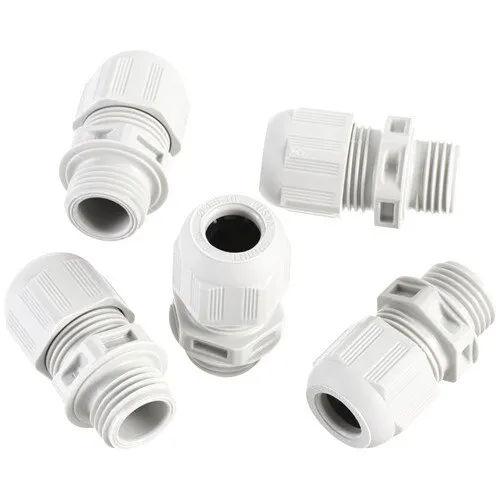 Presetupe plastic cu niplu Wiska M16, pachet 5 bucati