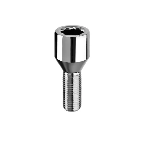Prezon janta auto M12x1.5 52mm cap ingropat ST23