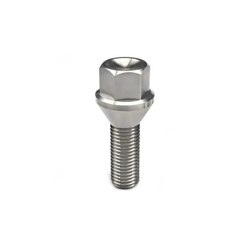 Prezon janta auto M14x1.5 28mm cap cheie 17 con drept