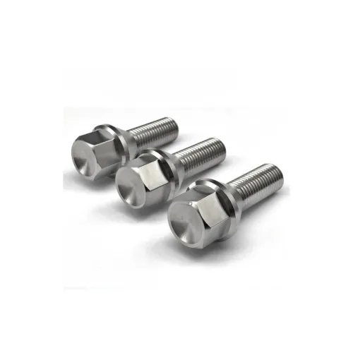 Prezon janta auto M14x1.5 cap cheie 17 con drept diferite lungimi B158 B160 B162 B164 — imaginea 3