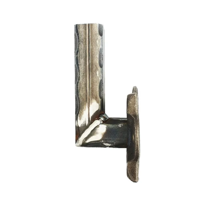 Prindere laterala balustrada, 100 x 70 x 160 mm