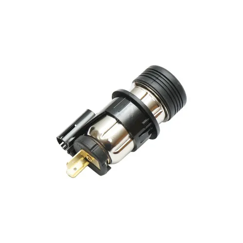 Priza bricheta auto universala 12v pentru Ford — imaginea 3