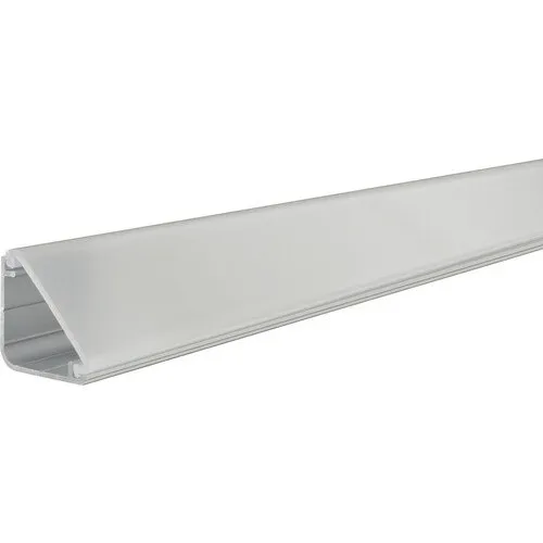 Profil banda LED Paulmann Delta 2m, incl. abajur difuzor