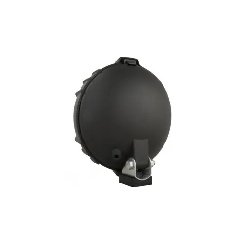 ​Proiectoare rotunde universale cu lentila clara 160 x 84mm. Wesem. — imaginea 3