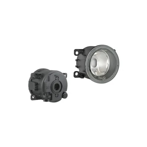 Proiector ceata 90 mm H11 12V 55W compatibil Dacia Duster Logan Sandero — imaginea 5