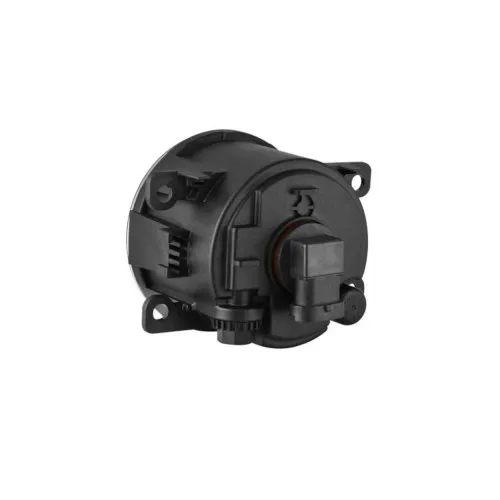 Proiector ceata 90 mm H11 12V 55W compatibil Dacia Duster Logan Sandero — imaginea 4
