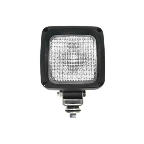 Proiector de lucru Wesem LKR5 H3 12-24V 100x100 mm IP66 — imaginea 5