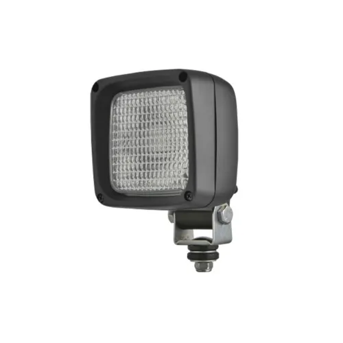 Proiector de lucru Wesem LKR5 H3 12-24V 100x100 mm IP66