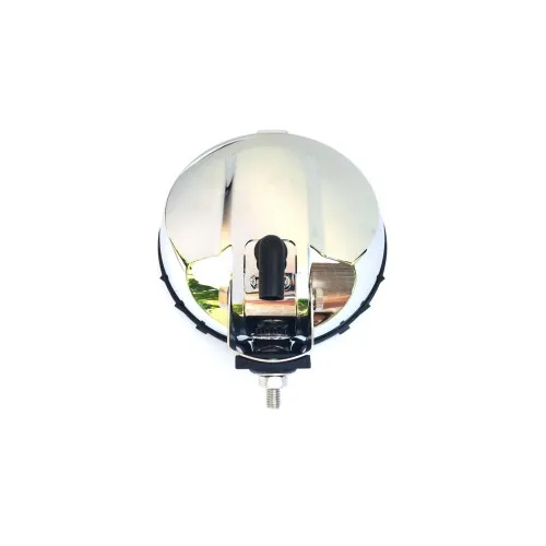 Proiector halogen Wesem H3 12-24V cu grila de protectie — imaginea 3