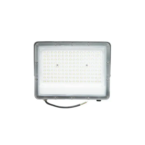 Proiector LED 100W 144 LED 7500K IP66 AC 100-265V pentru exterior — imaginea 2