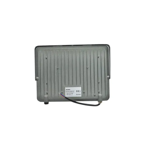 Proiector LED 100W 144 LED 7500K IP66 AC 100-265V pentru exterior — imaginea 4