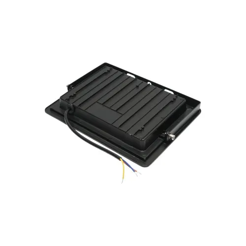 Proiector LED 100W 220V 6000K SMD 2835 IP66 240x185x30mm — imaginea 3