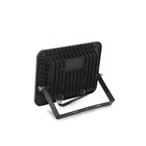 Proiector LED 10W 220V 6500K IP66 10x8x2cm pentru casa si exterior — imaginea 2