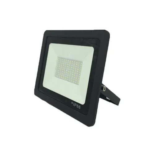Proiector LED 10W 220V 6500K IP66 10x8x2cm pentru casa si exterior