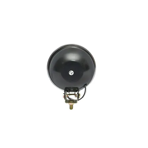 Proiector LED 24W 8 LED 10-60V 114mm unghi 60° — imaginea 4