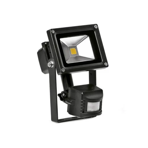 Proiector LED 30W 2850lm 6000-6500K cu senzor de miscare AC 170-265V