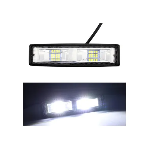 Proiector LED 36W 2280 lm 12-80V 6000K IP67 — imaginea 2