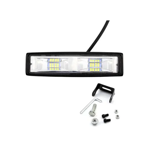 Proiector LED 36W 2280 lm 12-80V 6000K IP67 — imaginea 3