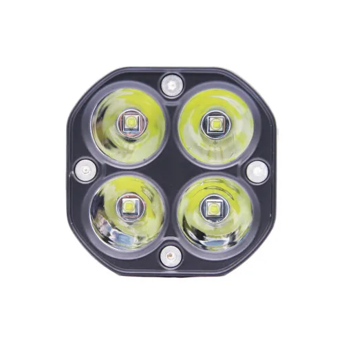 Proiector LED 40W CREE 1600 lm 12V-80V Spot 30° — imaginea 2