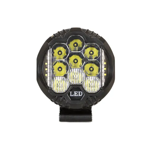 Proiector LED 45W 3000 lm 12V-30V Combo Spot 30° Flood 60°