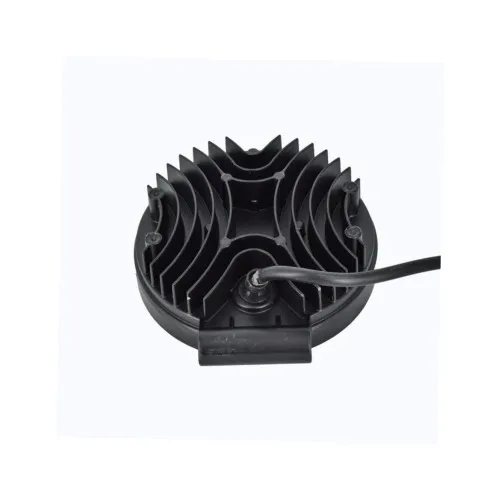 Proiector LED 47W 3400 lm 12V-80V Spot 30° Angel Eyes — imaginea 3