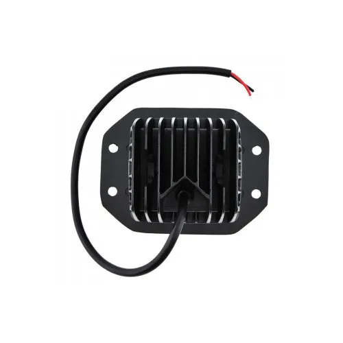Proiector LED 48W 12V-24V spot 30° 3030 SMD — imaginea 4