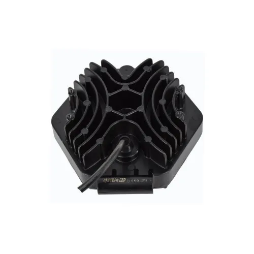 Proiector LED 48W 3600 lm 12V-80V 4D Spot 30° — imaginea 3