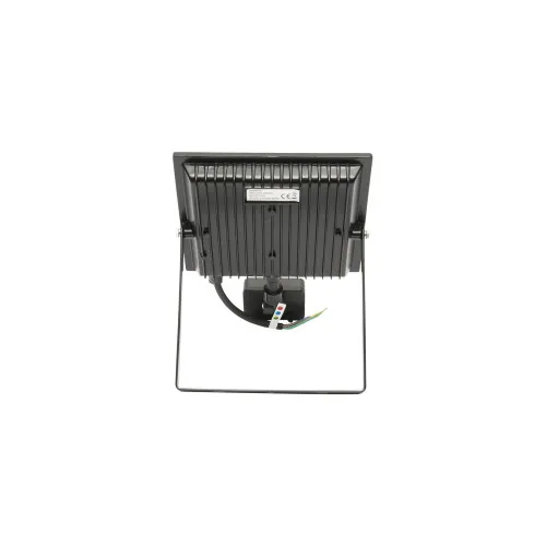 Proiector LED 50W 4500 lm 6400K IP44 220-240V cu senzor de miscare — imaginea 3